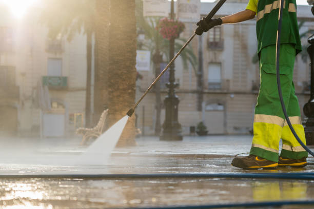 Best Oil Spill Cleanup  in Hardinsburg, KY