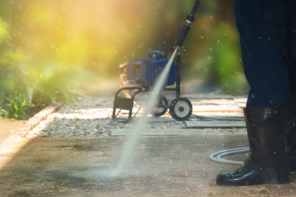 Spring Cleaning in Hardinsburg, KY